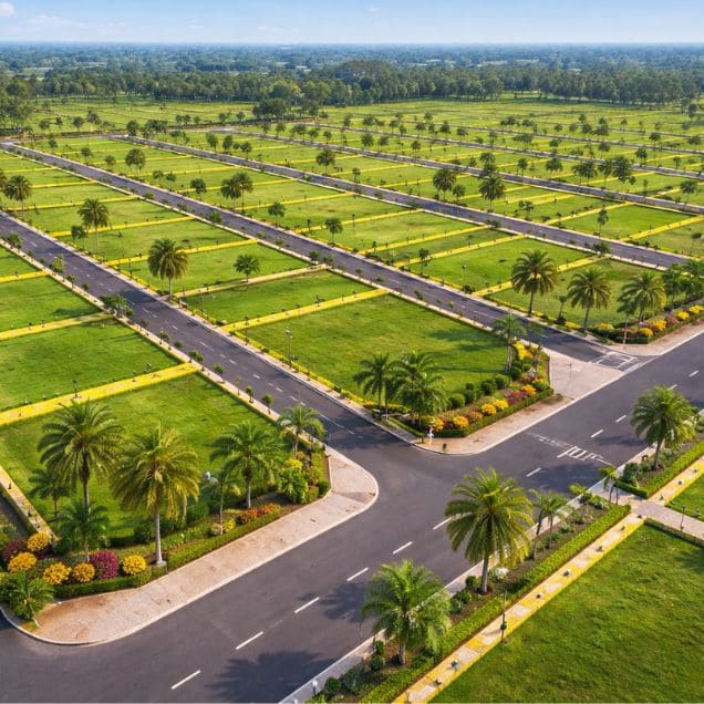 AIPL Dreamcity Ludhiana - Residential Plots by AIPL