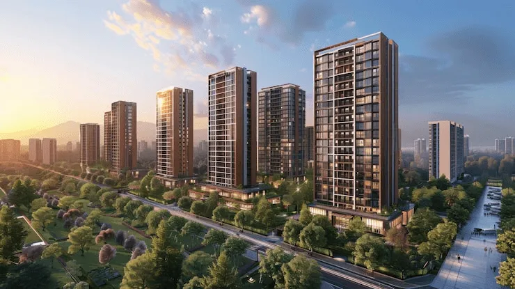 AIPL DreamCity Ludhiana Township