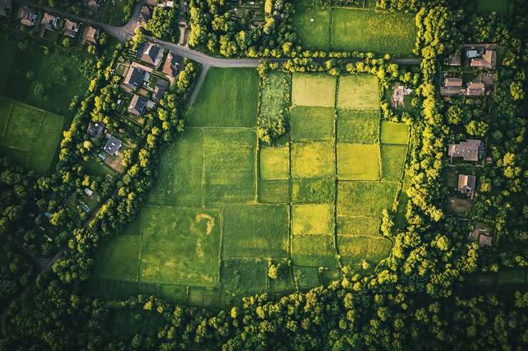 Birchwood Greens upcoming residential plots in New Chandigarh