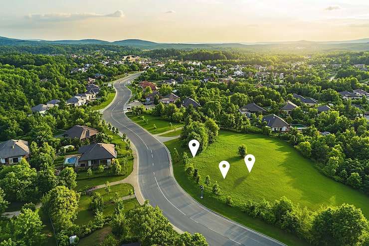 Godrej Plots Chandigarh - premium residential plots in New Chandigarh