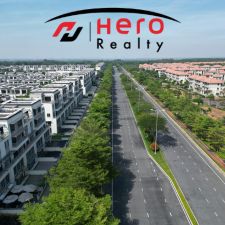 Hero Realty Group Logo