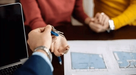 Homeland New Chandigarh easy booking process