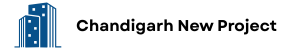 Chandigarh New Projects Logo