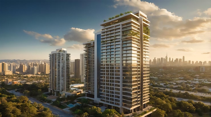Maple Lifestyle Homes upcoming premium residential project in Mohali-Zirakpur belt near Chandigarh