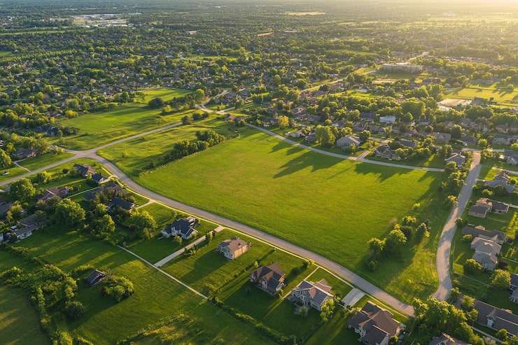 Abhinandan Lodha Plots Amritsar pre-launch premium residential plots