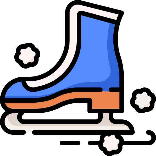 Skating rink for children in SBP pre launch projects in Chandigarh
