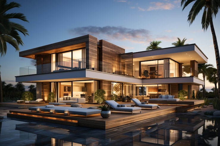 Amari Hills Villas pre-launch ultra-luxury villas New Chandigarh